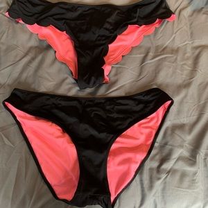 Victoria’s Secret swim bottoms